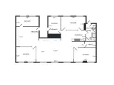 261 m² Eksklusivt kontorlejemål på Dag Hammarskjölds Allé - 5