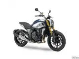 CFMOTO 700 CL-X Heritage Kampagne model - 3