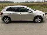 VW Polo 1,0 TSi 95 Comfortline Connect DSG - 4