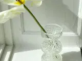 Oberglas Austria, hyacintvase - 2