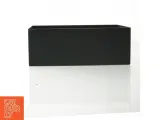 Plantekasse med ophæng fra Ferm Living (str. 30x15x11 cm) - 2