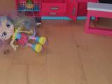 Shopkins køkken 