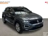 VW T-Roc 1,5 TSI ACT Sport DSG 150HK 5d 7g Aut. - 3