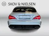 Mercedes CLA220 d 2,2 AMG Line Shooting Brake aut. 4Matic - 5
