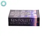 Winter of the world af Ken Follett (Bog) - 2