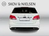 Mercedes B180 d 1,5 AMG Line Van - 5