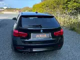 BMW 320d 2,0 Touring aut. - 3