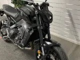 Yamaha MT 09 Tech Black - 2