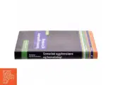 Somatisk sygdomslære og farmakologi af Henrik Andersen (Bog) - 2