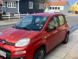 Fiat panda 2016 - 4