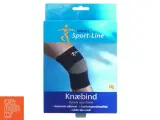 Elastisk sportsbind til knæet fra Matas (str. xxl cm) - 2