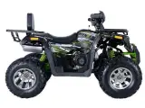 Hunter 200 ATV - 2