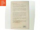 Vandmærker : nærlæsninger af ny dansk litteratur af Anders Østergaard (f. 1950) (Bog) - 3