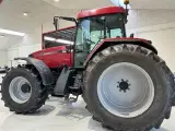 Case IH MX 150 MED AFFJEDRET FORAKSEL! - 4