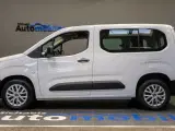 Citroën ë-Berlingo 50 Street - 2