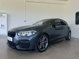 BMW M135i 3,0 xDrive aut. - 2