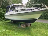 Motorbåd dacapo 9000 - 2