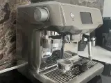 Sage touch espresso maskine - 2