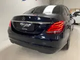 Mercedes C220 d 2,2 Business aut. - 4