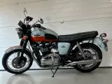 Triumph Bonneville T 100 jubilæumsmodel - 2