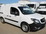 Mercedes Citan 109 1,5 CDi Kassevogn L - 3