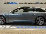 Audi A6 55 TFSi e Competition Sport S-line Avant S-tr quattro - 3