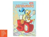 Anders And Jumbobog - 2