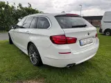 BMW 530d 3,0 Touring aut. - 5