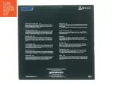 Peter Sarstedt - Update Vinylplade (str. 30 x 31 cm) - 4