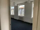 Kontorlokaler på 117 m² udlejes. - 3