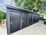 Investeringsejendom - 1. års afkast 5,35% - 4