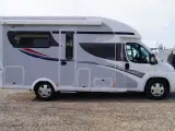 Frankia, Exclusiv De Luxe.