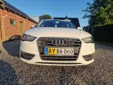 Audi A3 2,0 TDi 150 Ambiente Sportback Van - 2