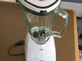 Braun Foodprossor
