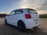 Vw polo 1.2 tdi bluemotion - 5