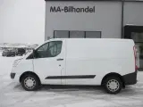 Ford Transit Custom 270 L1H1 2,0 TDCi Trend 130HK Van 6g - 2