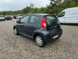 Peugeot 107 1,0 Trendy - 2