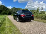 BMW E61 530D 235HK LCI - 4