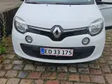 Renault Twingo 1,0 SCe 70 Authentique - 2