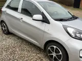 Kia picanto  - 3