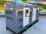Cummins Leroy Somer 275 kva - 4