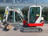 Takeuchi tb225 - 5