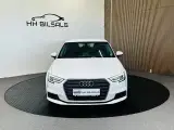 Audi A3 1,6 TDi 116 Sportback - 2