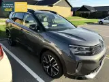 Citroën C5 Aircross 1,6 PHEV Superior EAT8 - 3