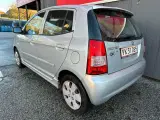 Kia Picanto 1,1 EX - 4