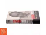 Simon Spies : solkongens liv og tid af Andreas Fugl Thøgersen (Bog) - 2
