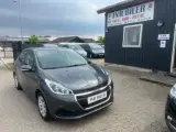 Peugeot 208 1,2 VTi 82 Allure - 3