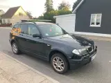 BMW X3 2,0 D - 3