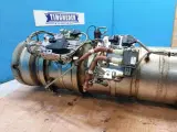 Hydrema 912GS Partikelfilter - 4