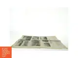 Gammel avis &#39;The Times - Churchill: A Memorial&#39; (str. 60 x. 44 cm) - 5